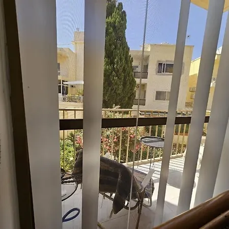 アパート 1005 Garden View *